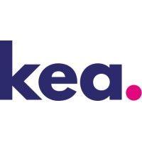 kea logo image