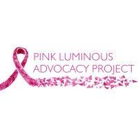 pink luminous advocacy project