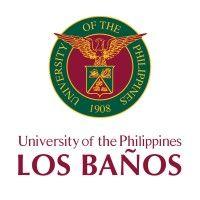 university of the philippines los baños logo image