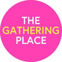 the gathering place logo image