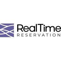 realtime reservation llc logo image