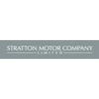 stratton motorsports logo image