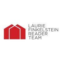 laurie finkelstein reader team logo image