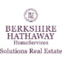 berkshire hathaway home services solutions real estate