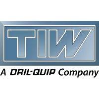 tiw corporation