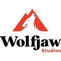 wolfjaw studios logo image