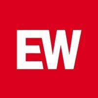 ew logo image