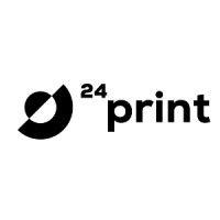 24print logo image