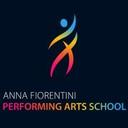 logo of Anna Fiorentini Performing Arts School