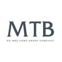 mtb metals logo image