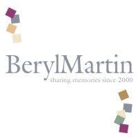 berylmartin logo image