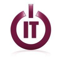 the it dept logo image