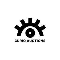 curio auctions logo image