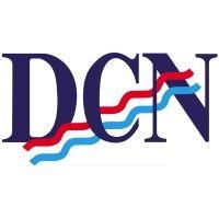 dcn diving logo image