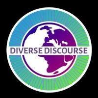 diverse discourse logo image