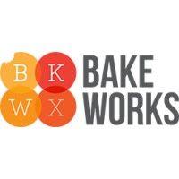 bake works, inc. logo image