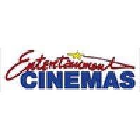 entertainment cinemas logo image