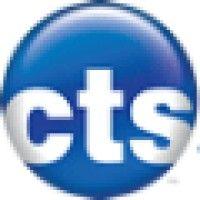 cts logo image