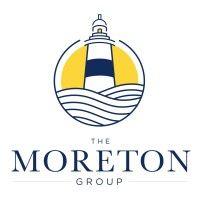 the moreton group logo image