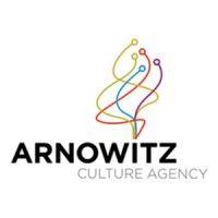 arnowitz culture agency logo image