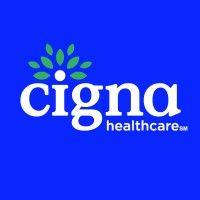 cigna healthcare europe logo image