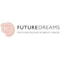 future dreams breast cancer charity logo image