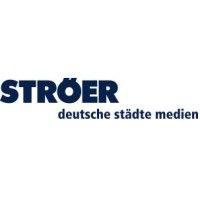 ströer deutsche städte medien gmbh logo image