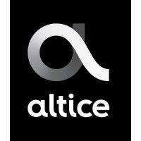 altice group logo image