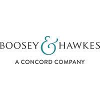 boosey & hawkes logo image