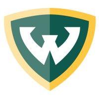 wayne state university executive and professional development logo image