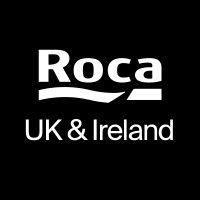 roca uk & ireland logo image