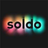 soldo logo image