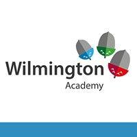 wilmington academy logo image