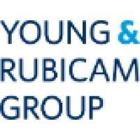 young & rubicam group logo image