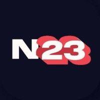 network23 logo image