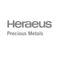 heraeus precious metals logo image