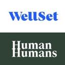 logo of Wellset Human Humans