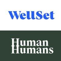 wellset | human humans