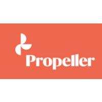 propeller strategies logo image