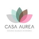 logo of Casa Aurea