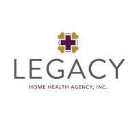 legacy home health agency, inc.