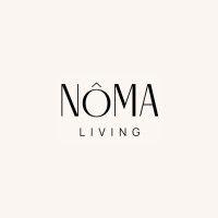 nôma living logo image