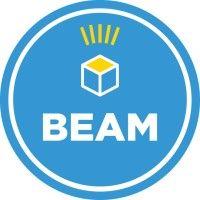 beam logo image