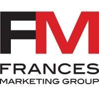 frances marketing group, llc logo image