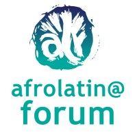 afrolatin@ forum logo image