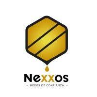 nexxos logo image