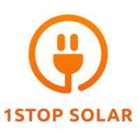 1stop solar gmbh logo image