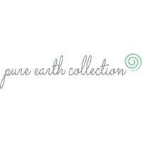 pure earth collection logo image