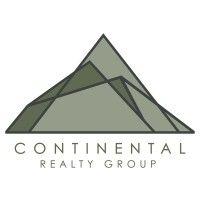 continental realty group logo image