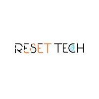 reset tech global pvt ltd logo image